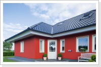 Fassadengestaltung